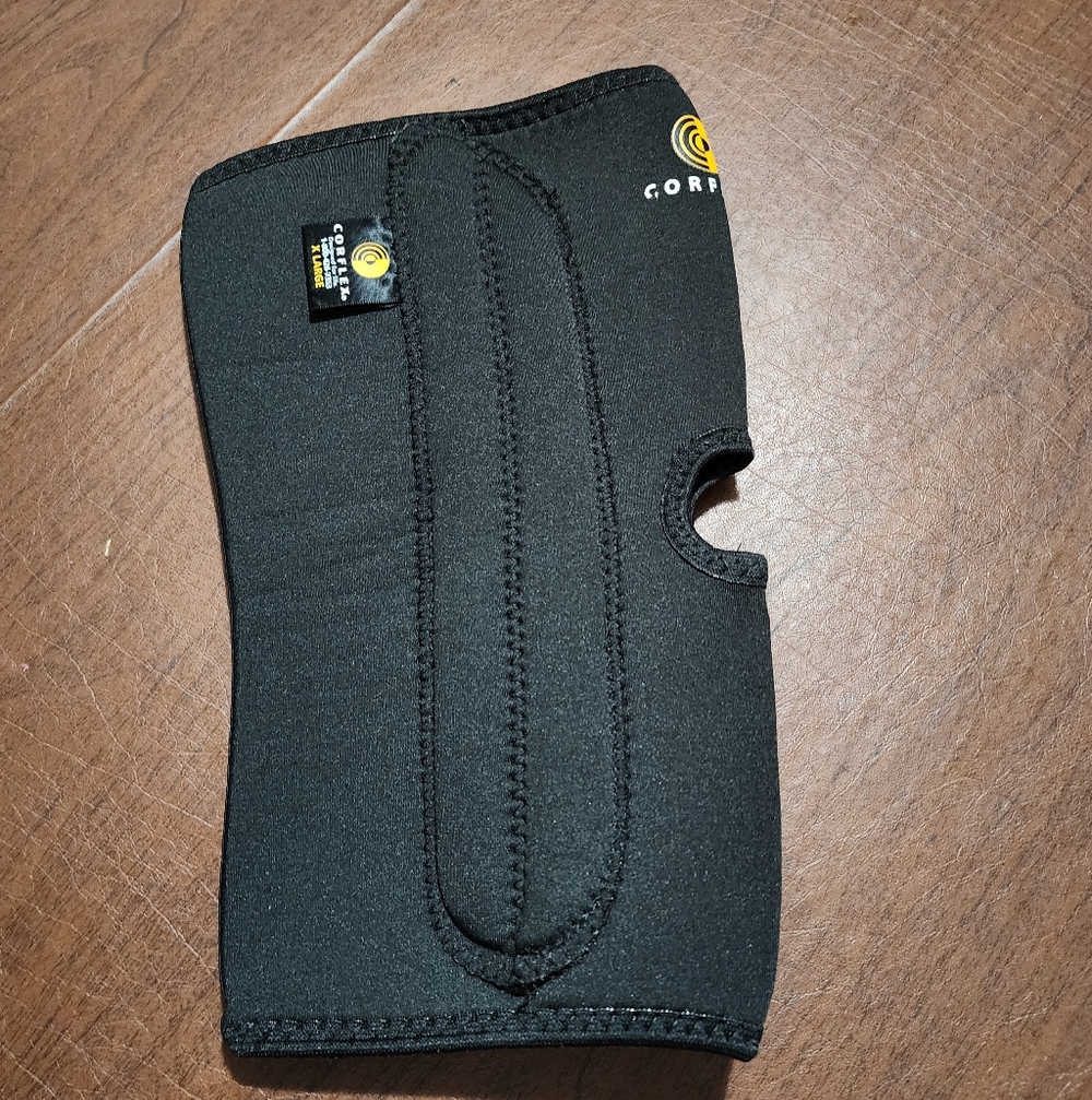 Unisex - Corflex Knee-O-Trakker knee brace.